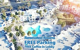 Serene Vegas Boutique Hotel Las Vegas