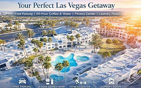 Serene Vegas Boutique Hotel Las Vegas